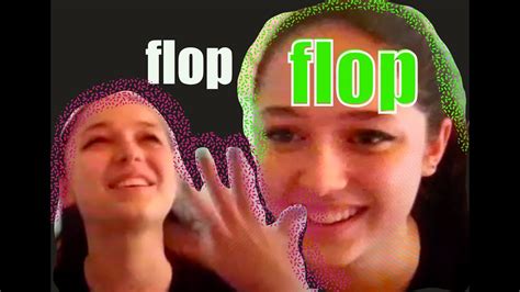 flip flop meaning slang